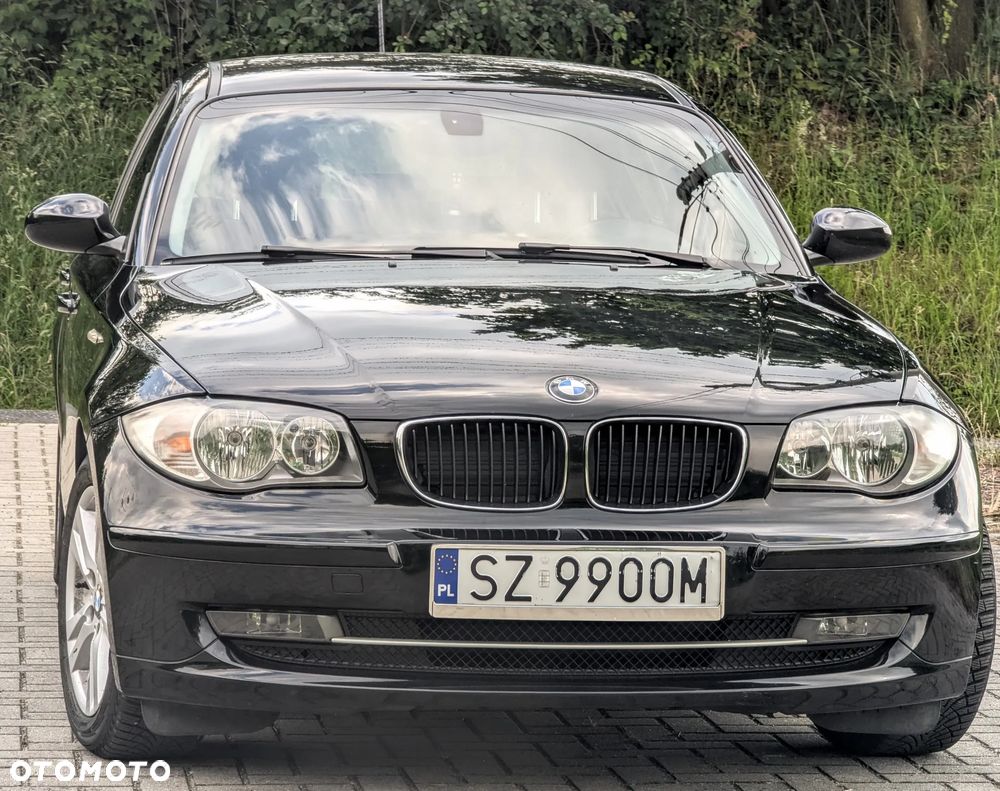BMW Seria 1 - 30