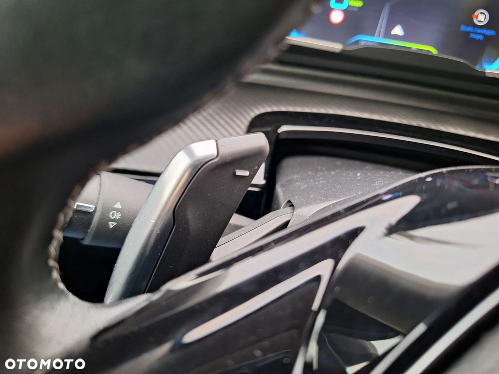 Peugeot 508 1.6 PureTech HYbrid PHEV Allure S&S EAT8 - 35