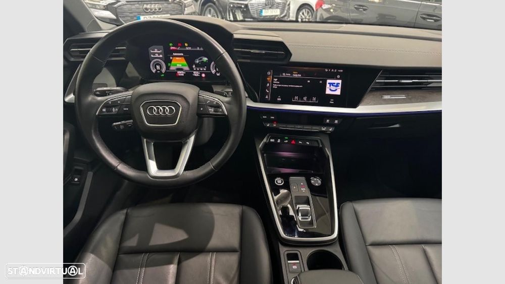 Audi A3 Sportback - 25