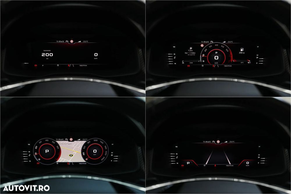 Skoda Kodiaq 1.5 TSI ACT DSG Sportline - 18