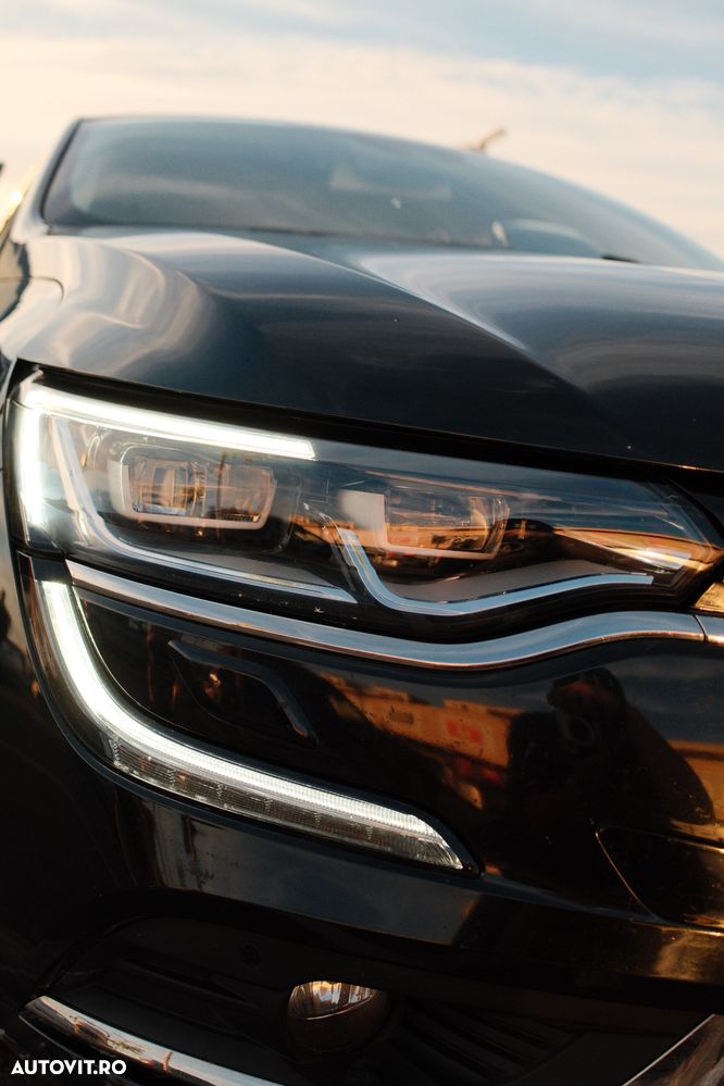 RENAULT Talisman 2016 — imagine 22