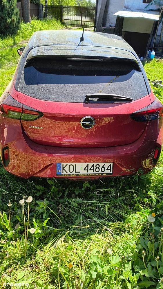 Opel Corsa 1.2 GS Line Plus Pack S&S - 6