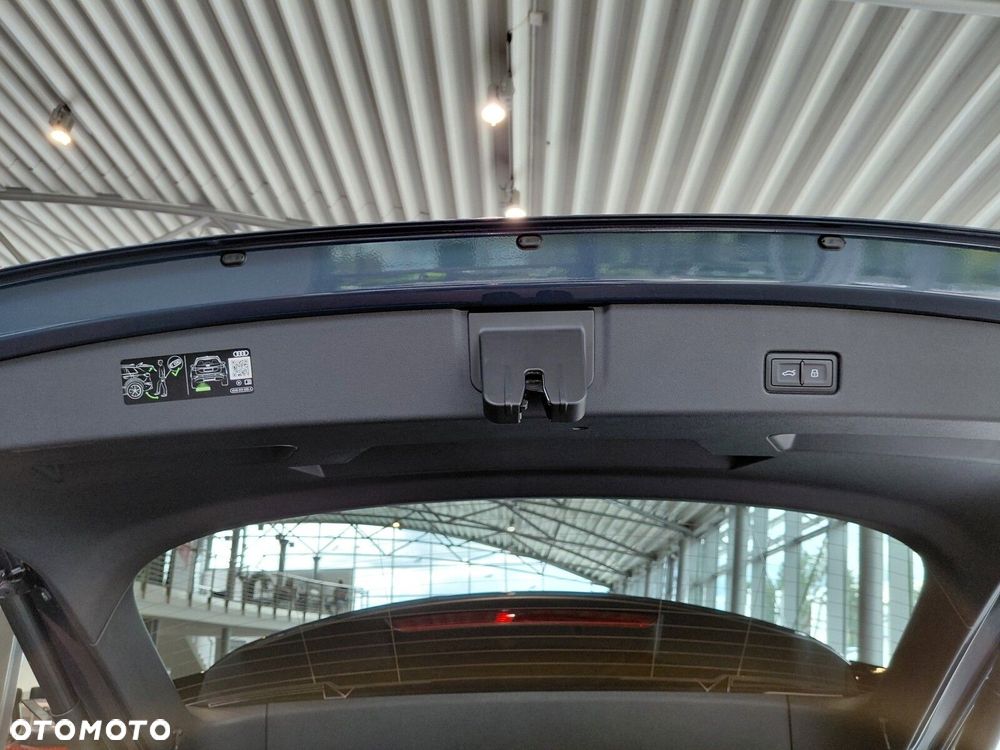 Audi Q4 e-tron - 23