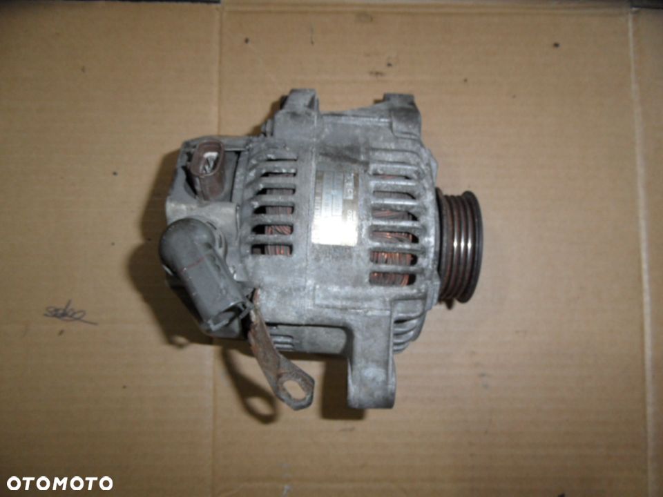 ALTERNATOR TOTOTA YARIS I 1.0 - 7