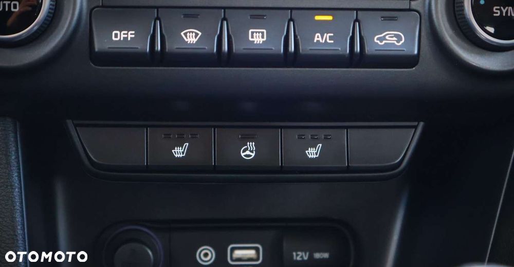 Kia Sportage - 29