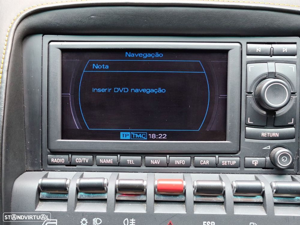 Lamborghini Gallardo 5.0 V10 S6 - 14