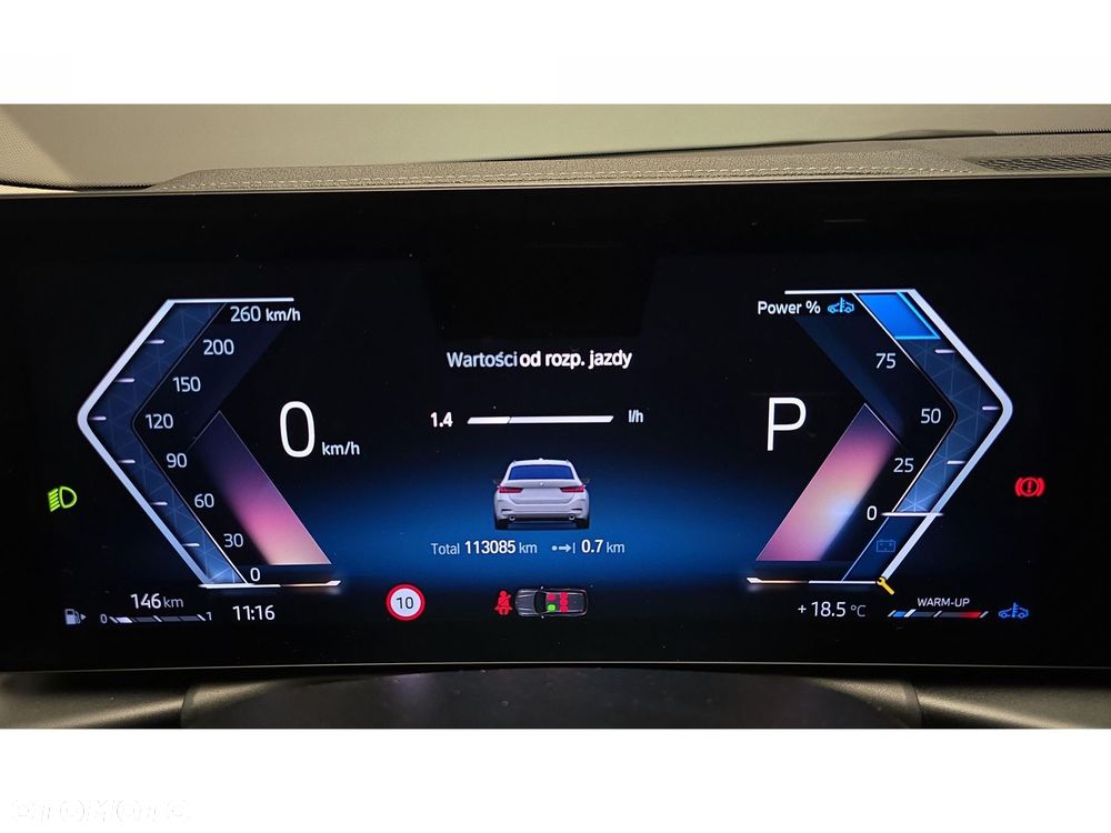 BMW Seria 3 320d xDrive mHEV M Sport - 21