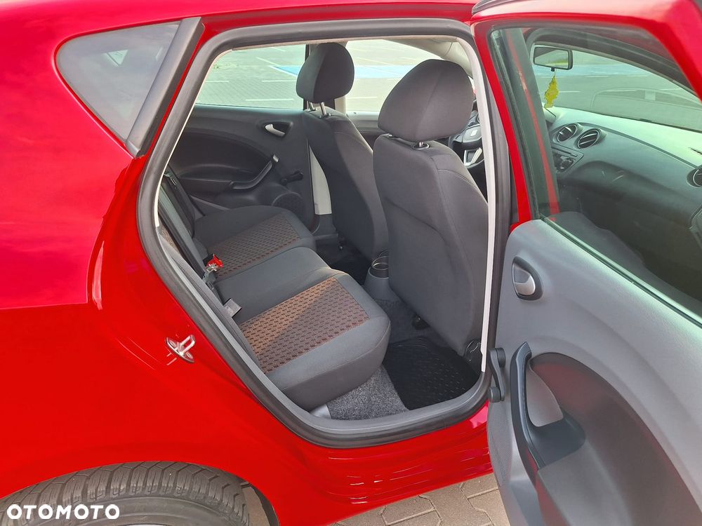 Seat Ibiza - 11