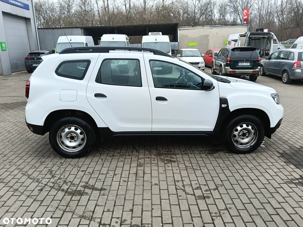 Dacia Duster - 4