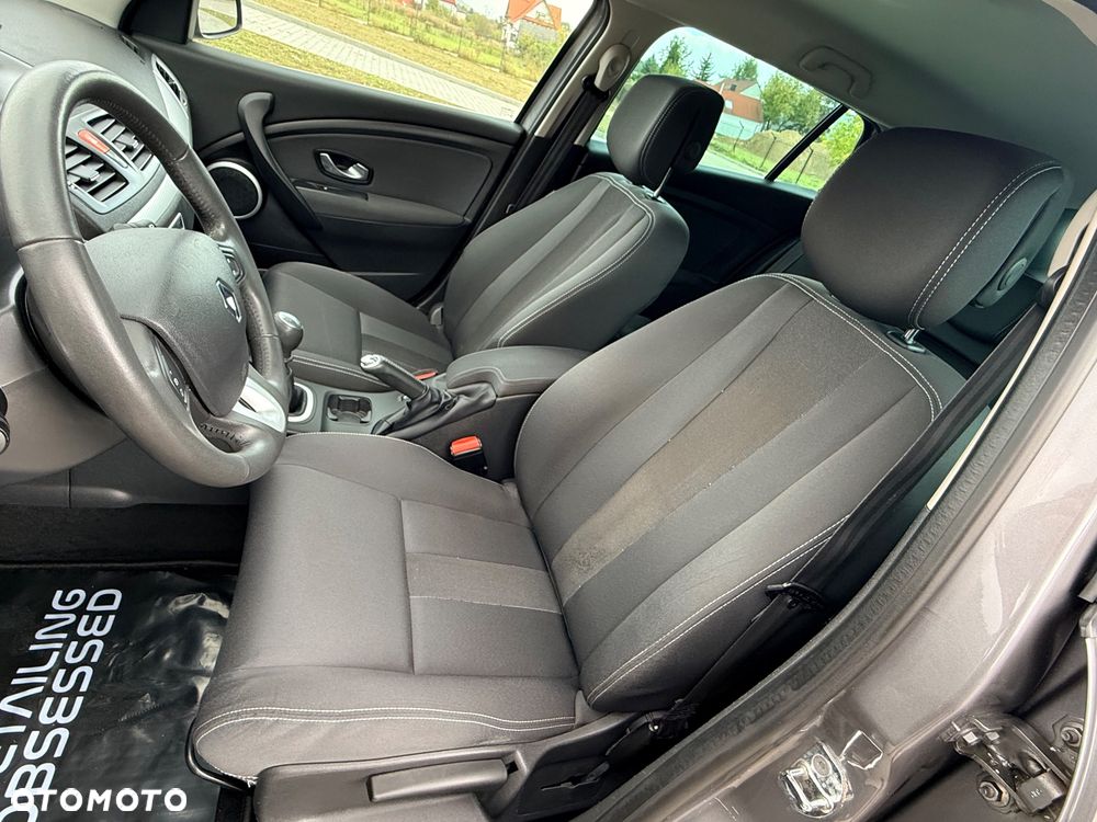 Renault Megane 1.6 16V Dynamique - 24