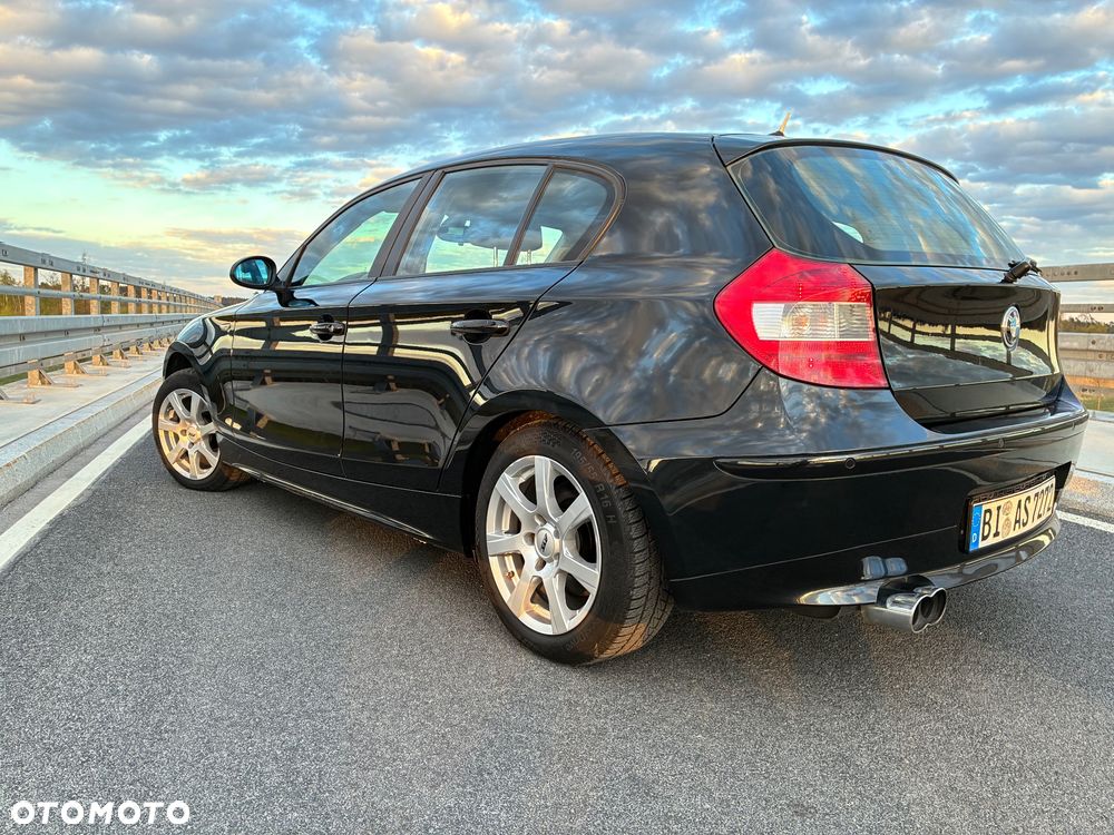 BMW Seria 1 - 16