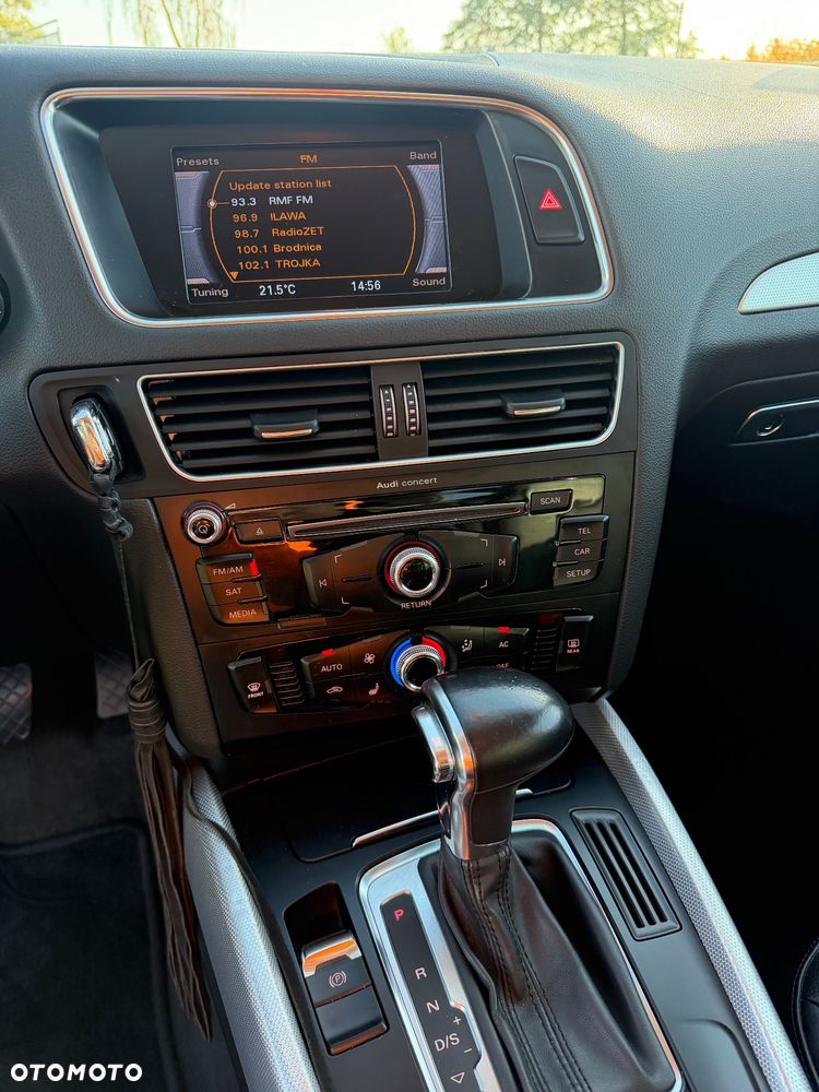 Audi Q5 - 16