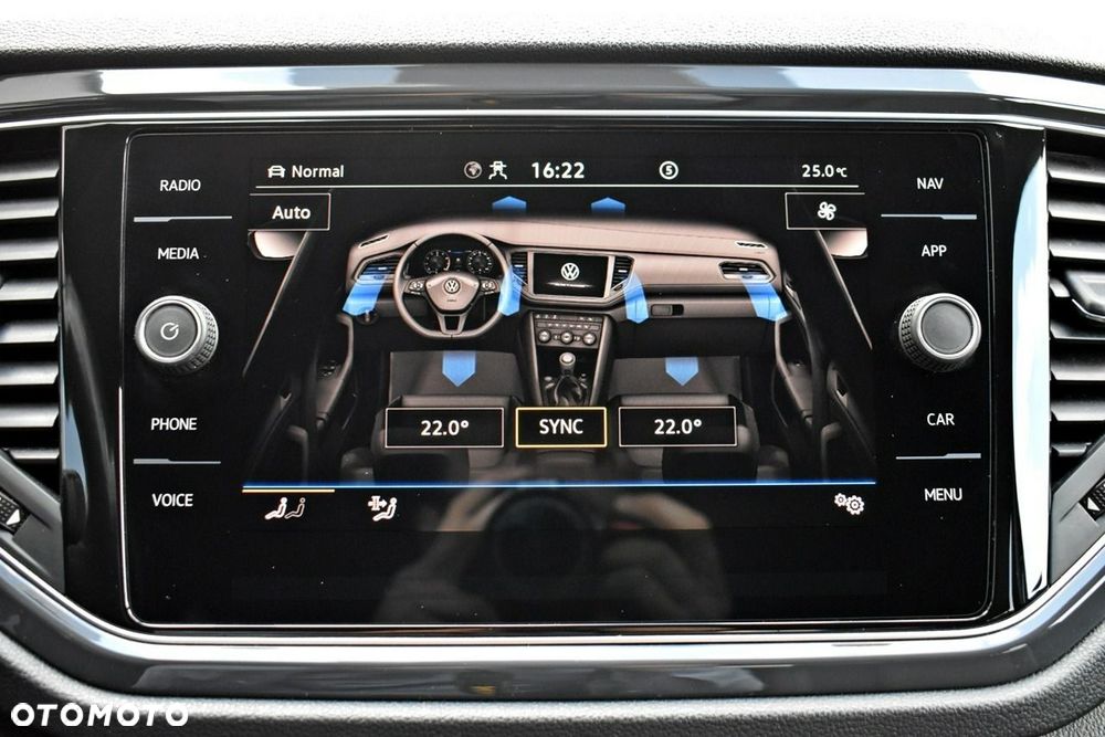Volkswagen T-Roc 1.5 TSI ACT Premium DSG - 25