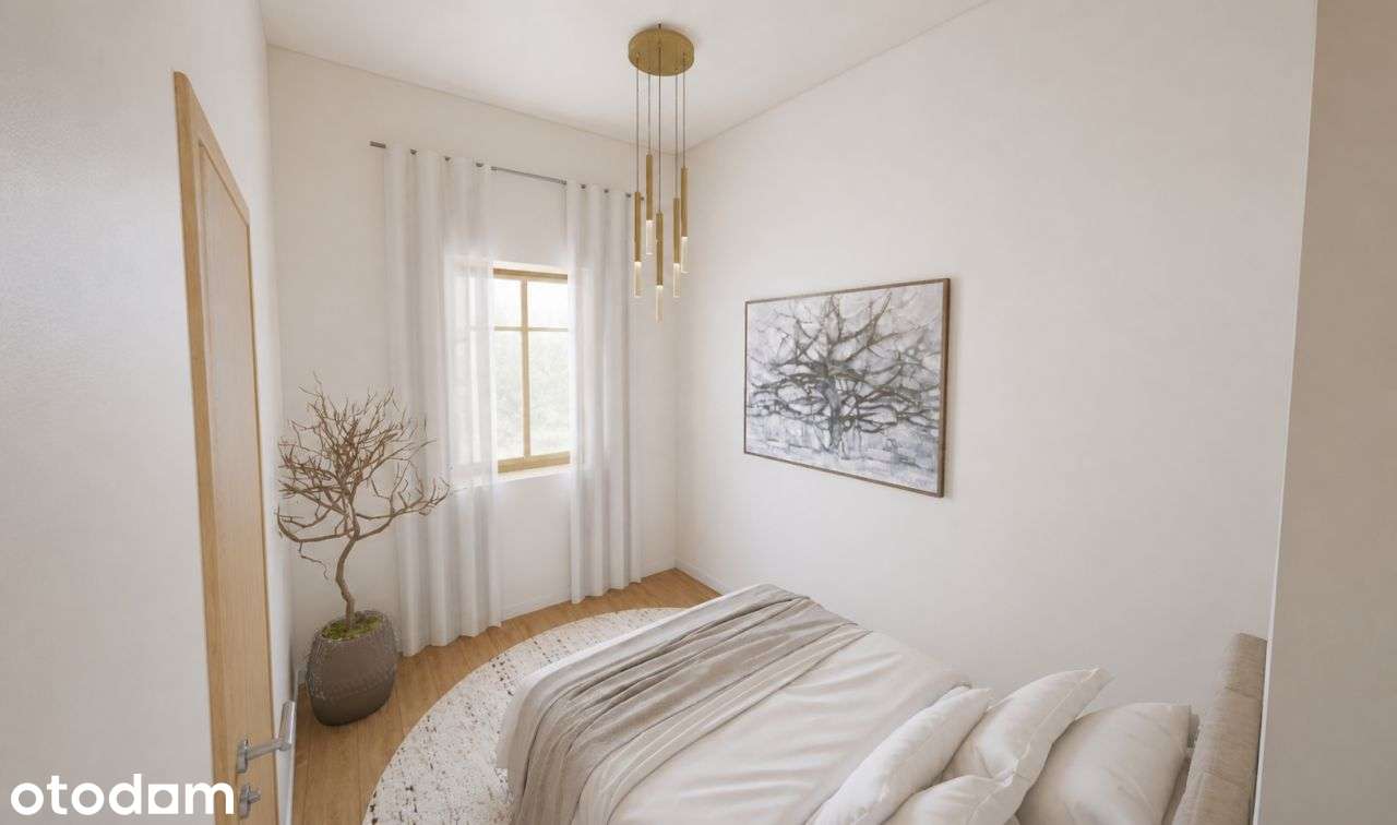 Mieszkanie 82,57m², winda - Krakowski Kazimierz