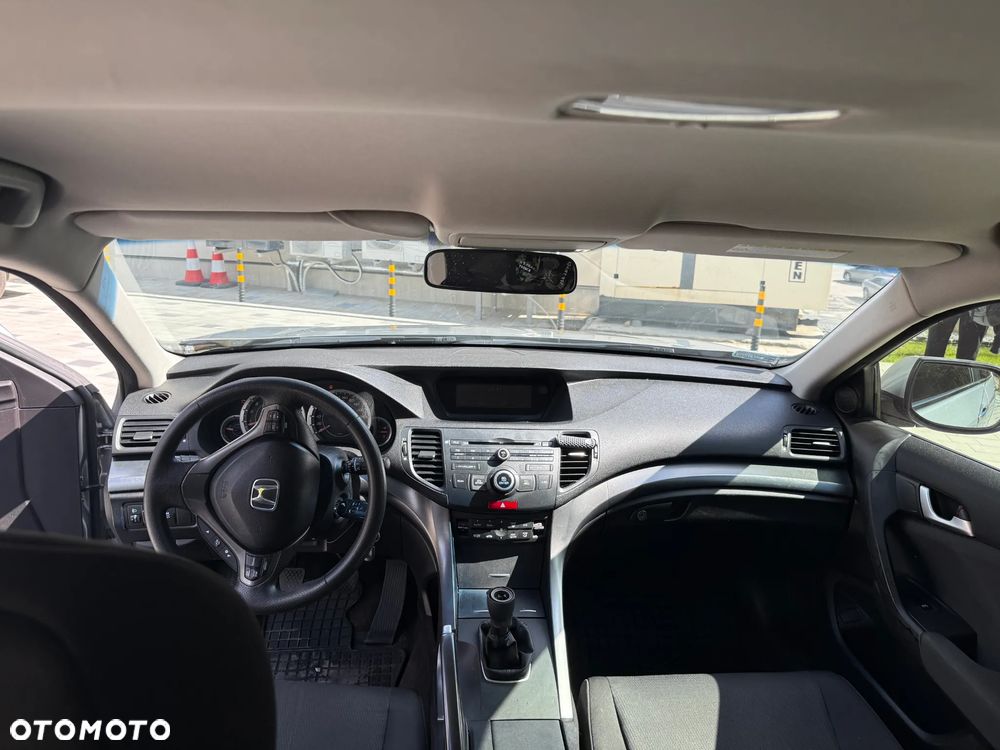 Honda Accord 2.0 Elegance - 13