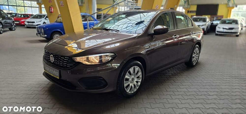 Fiat Tipo 2016 photo 3