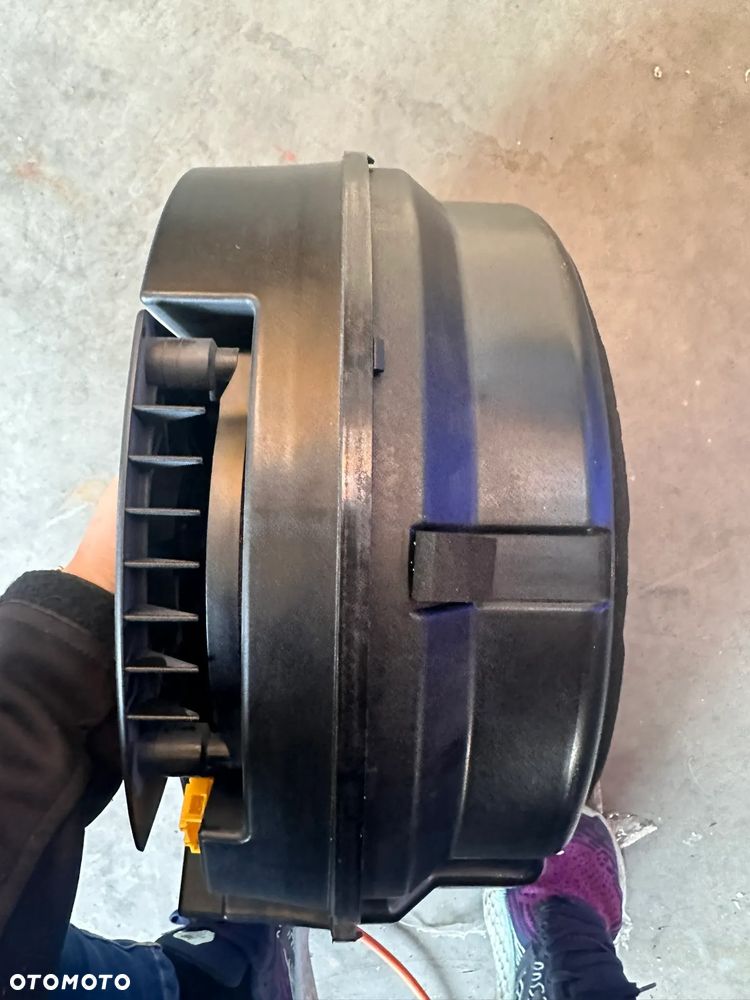 Głośnik subwoofer dynaudi VW Passat B8 3G0035621D - 7