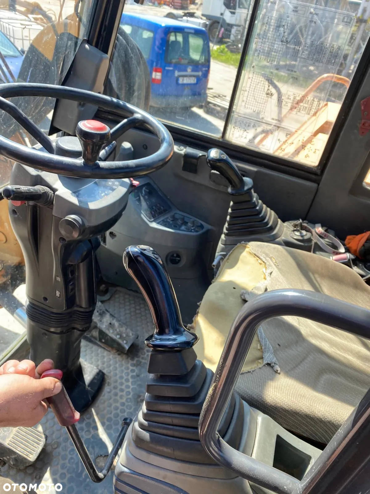 Atlas Terex 1605 M - 10