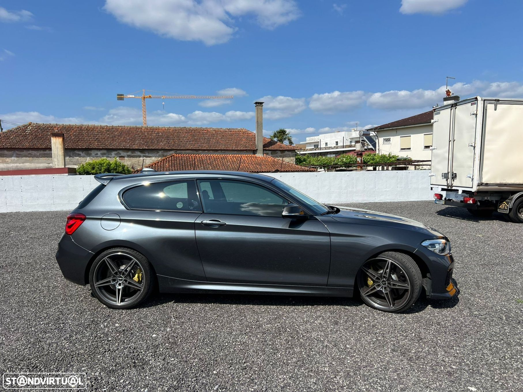 BMW 150 - 12
