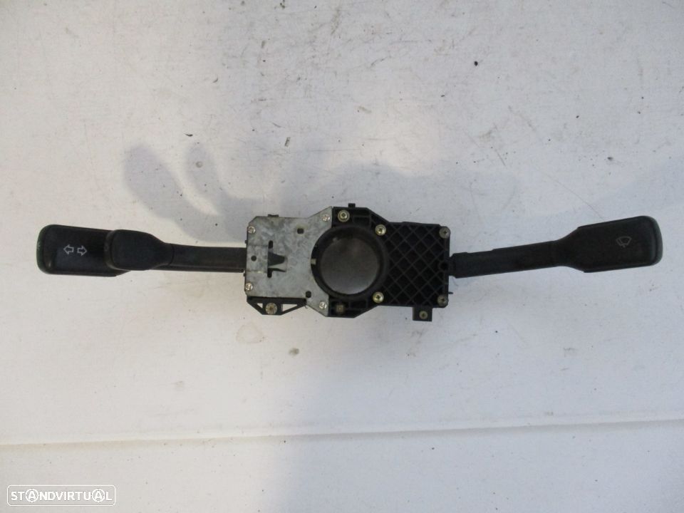 Manete Piscas Luzes Limpa Vidros Audi A4 - 2