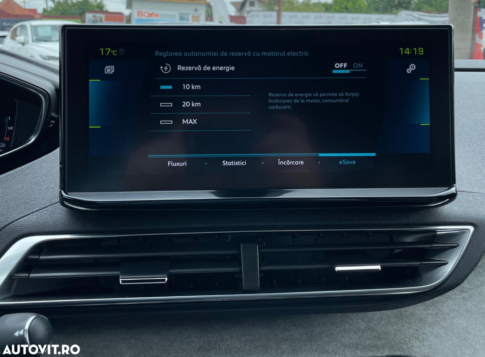 Peugeot 3008 PHEV EAT8 GT Pack - 21