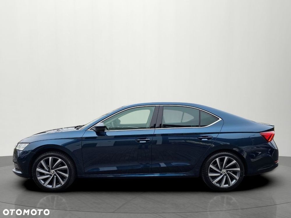 Skoda Octavia 1.5 TSI GPF ACT Style - 1