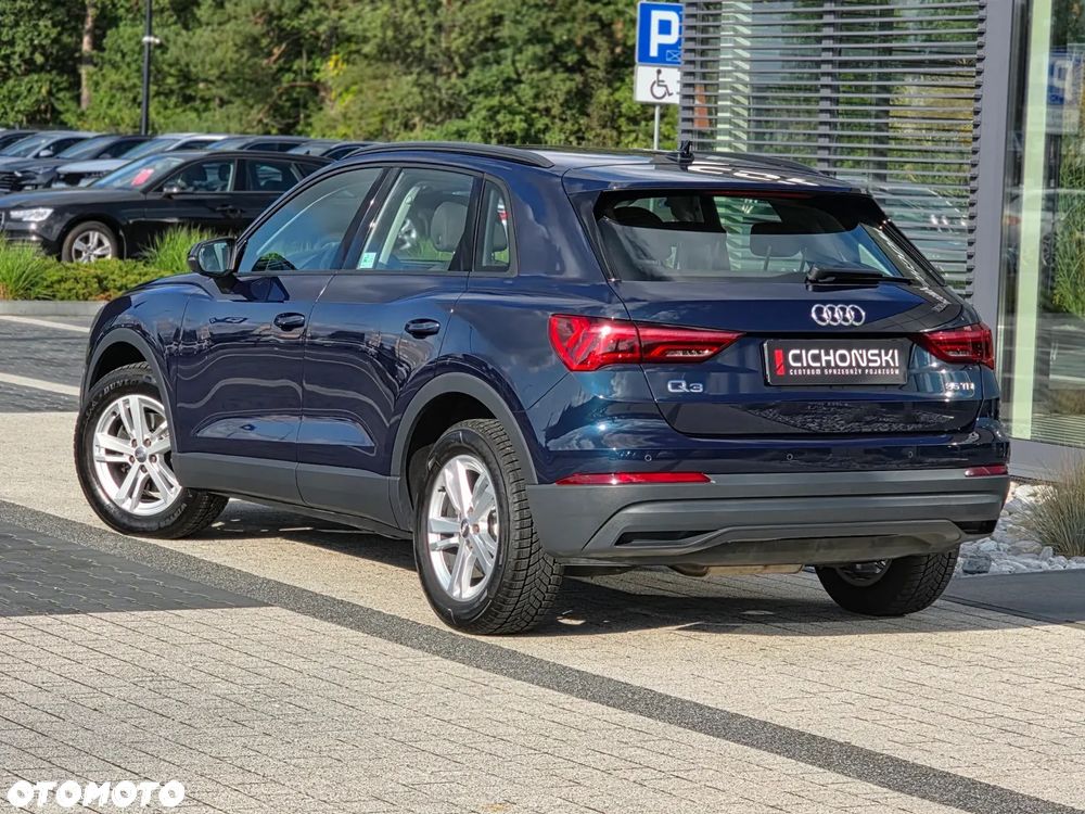 Audi Q3 35 TDI S tronic - 17