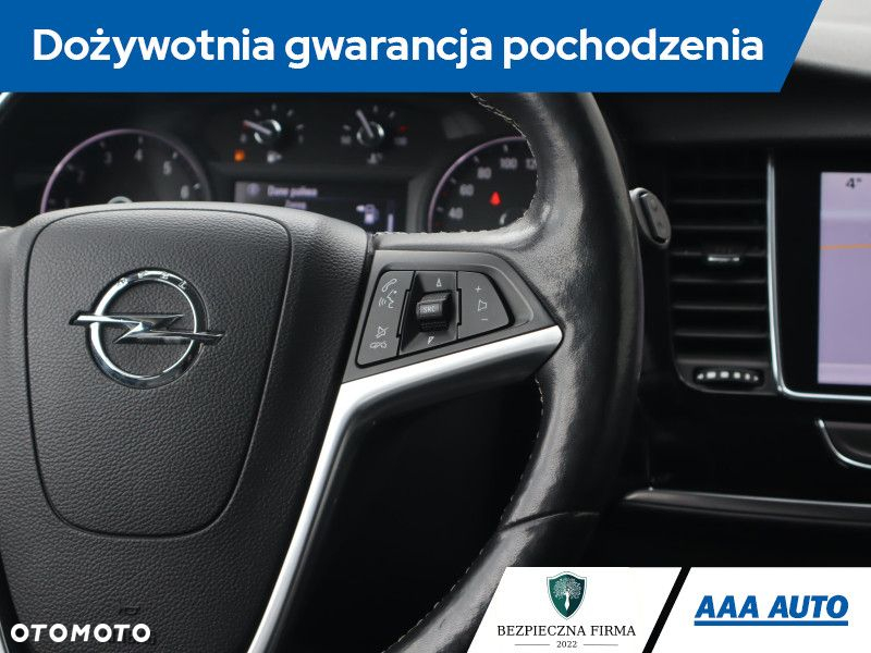 Opel Mokka - 20