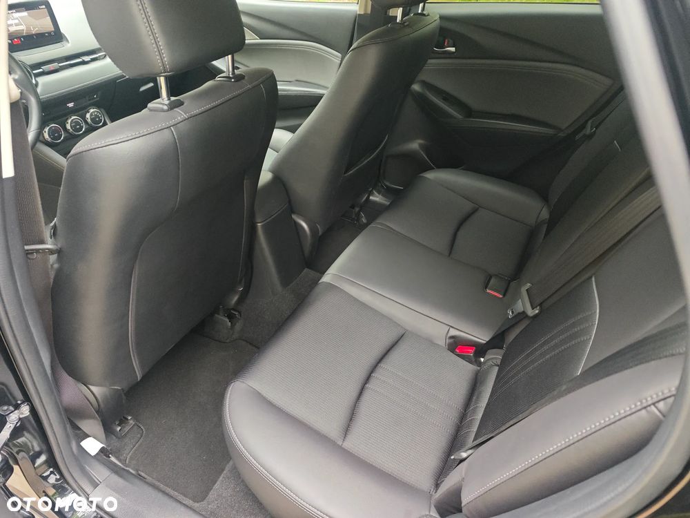 Mazda CX-3 2.0 SkyPassion - 11