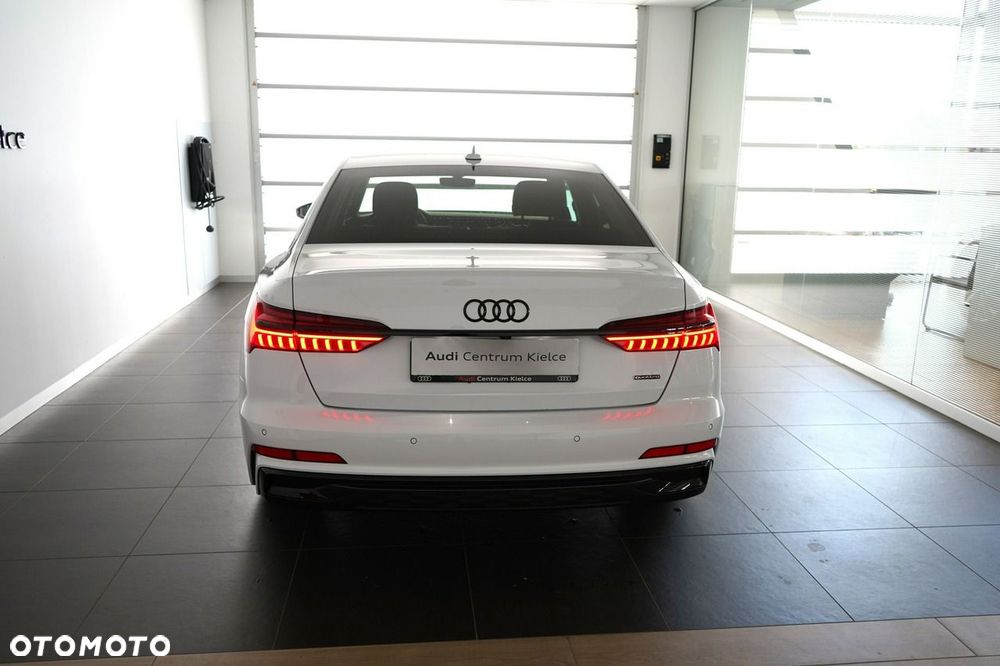 Audi A6 Limousine - 6