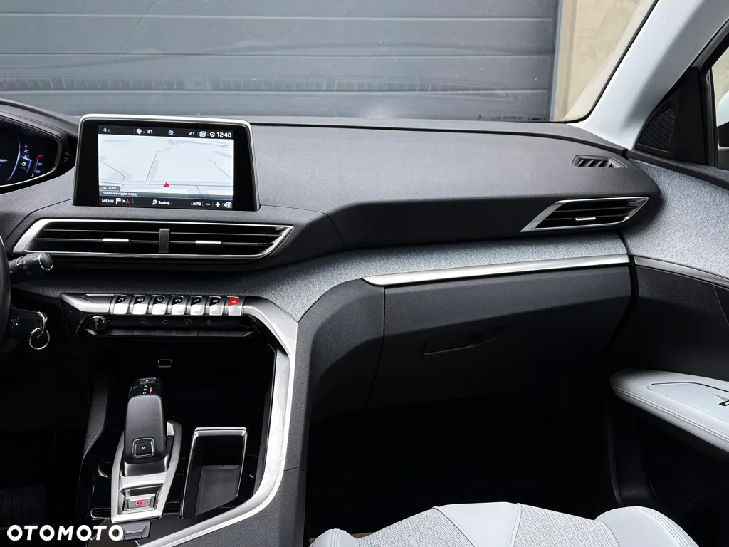 Peugeot 3008 BlueHDi 130 Stop & Start EAT8 Allure Pack - 7