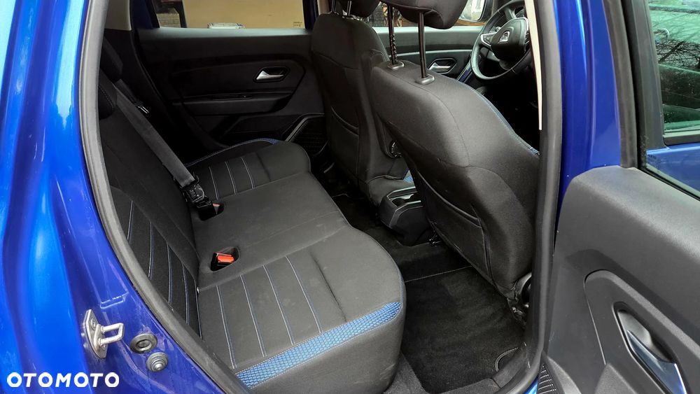 Dacia Duster 1.0 TCe Prestige - 6