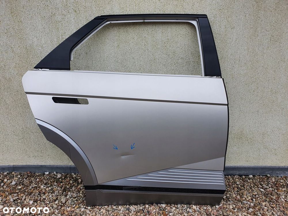 Drzwi tył tylne prawe Hyundai ioniq 5 - 1