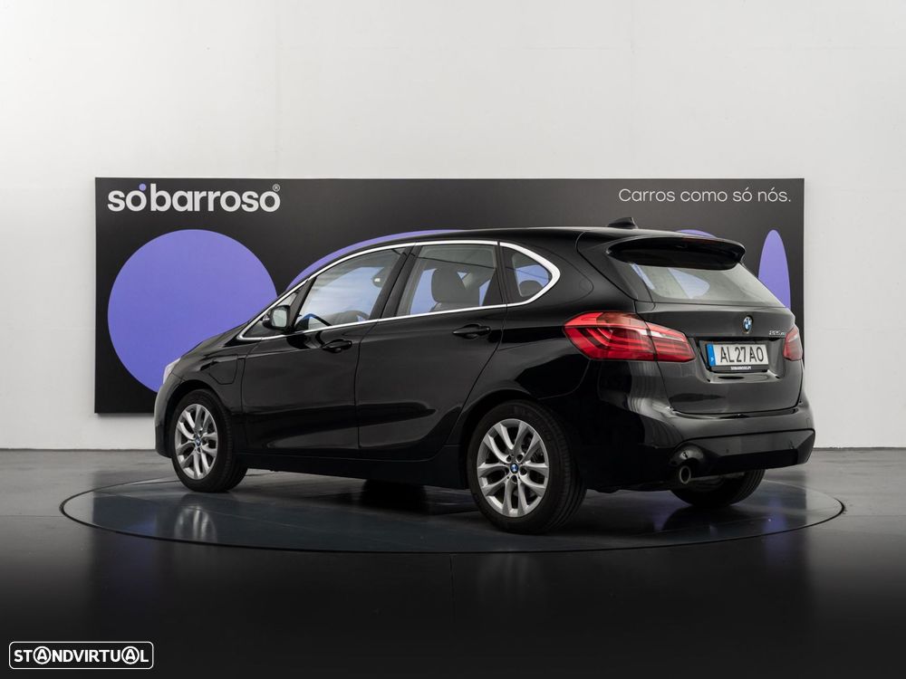 BMW 225xe Active Tourer Advantage - 4