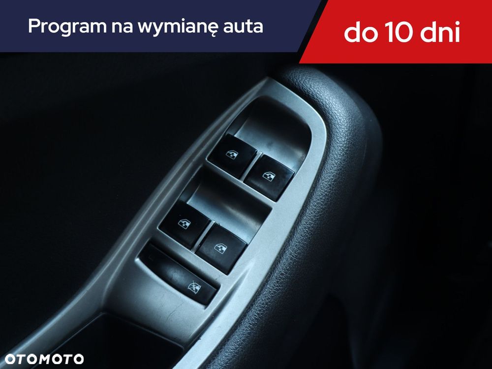 Chevrolet Orlando - 18