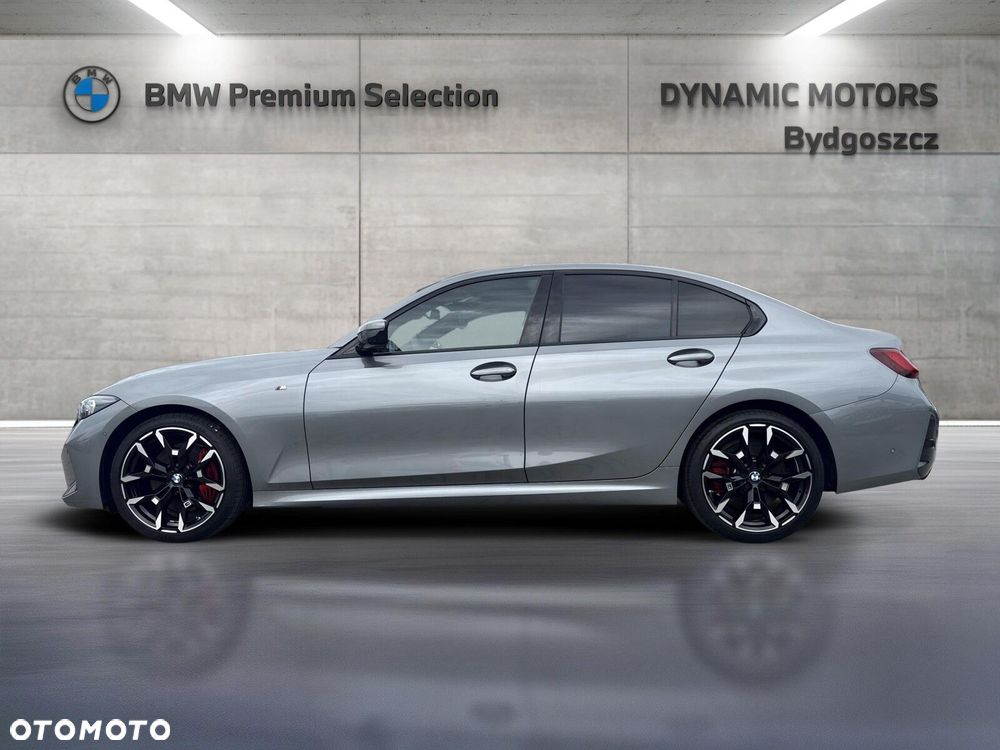 BMW Seria 3 330i xDrive M Sport sport - 4