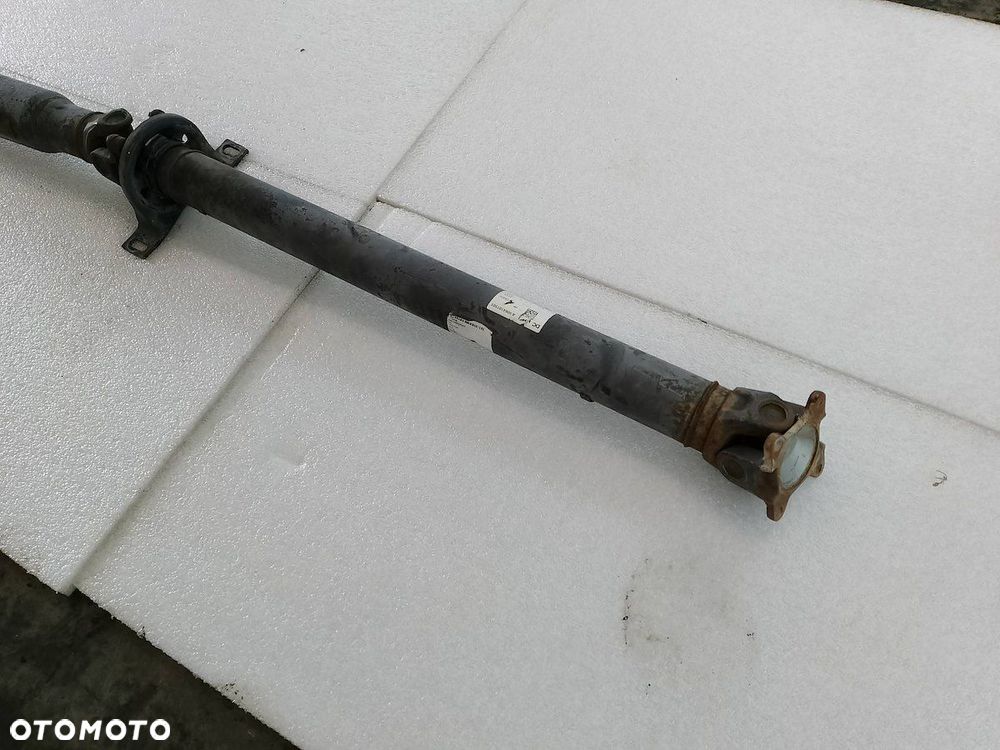 WAŁ NAPĘDOWY TYŁ VW CRAFTER 2E0521101AF A9064101306 2.5 tdi - 3