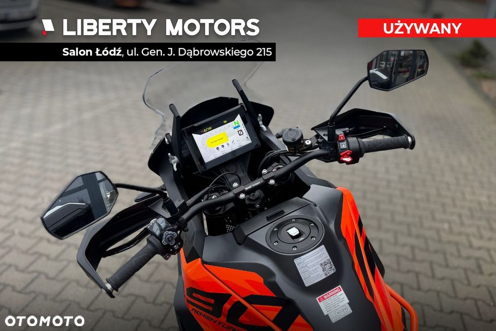 KTM Super Adventure - 7