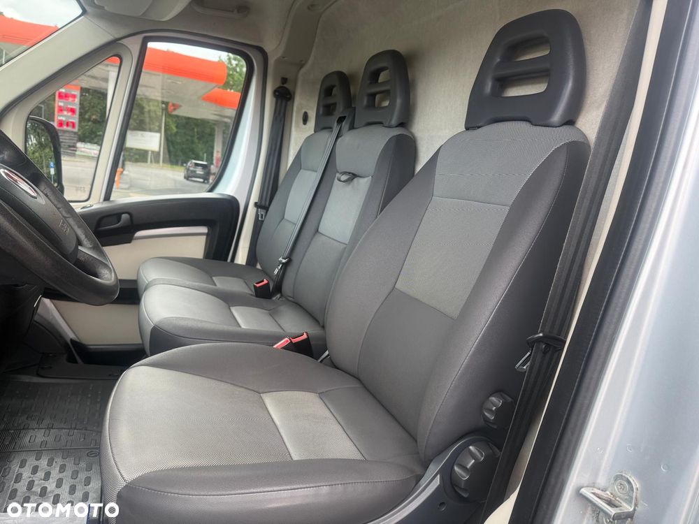 Fiat Ducato - 12
