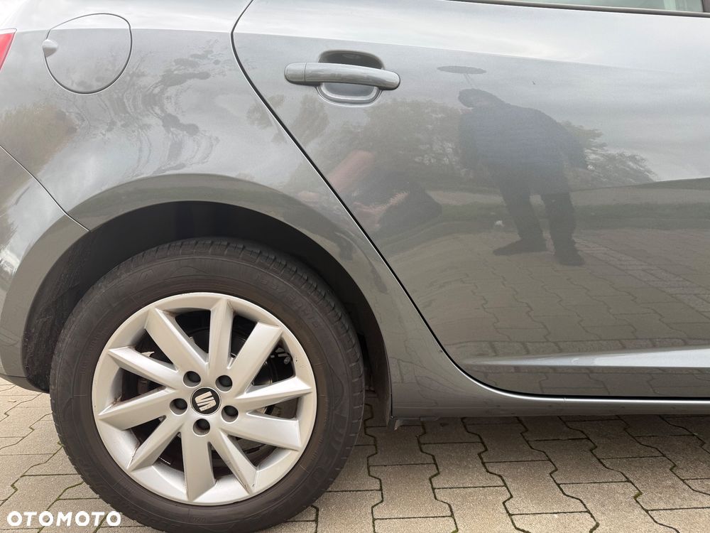 Seat Ibiza 1.4 Style - 18