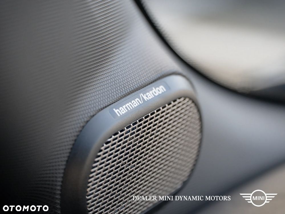 MINI Cooper John Works John Works Trim - 29