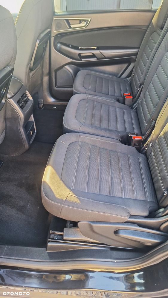 Ford Galaxy 2.0 TDCi Titanium PowerShift - 27