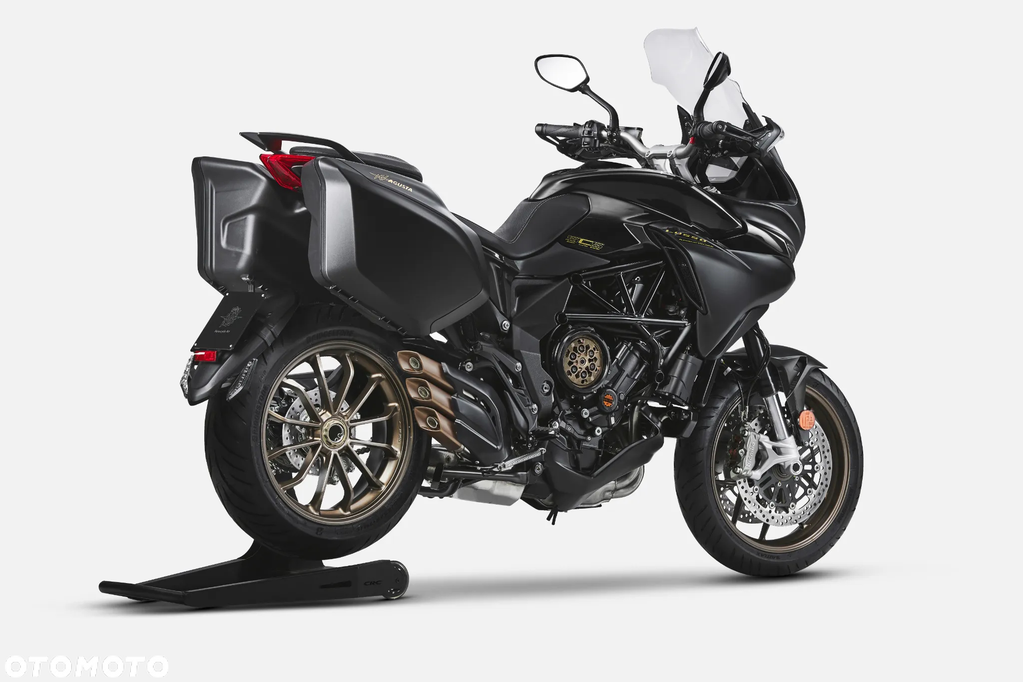 MV AGUSTA Turismo Veloce - 2