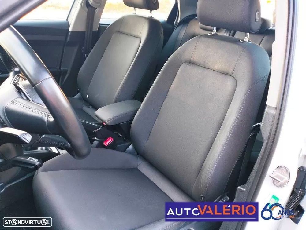 Audi A1 Sportback 25 TFSI Advanced - 8