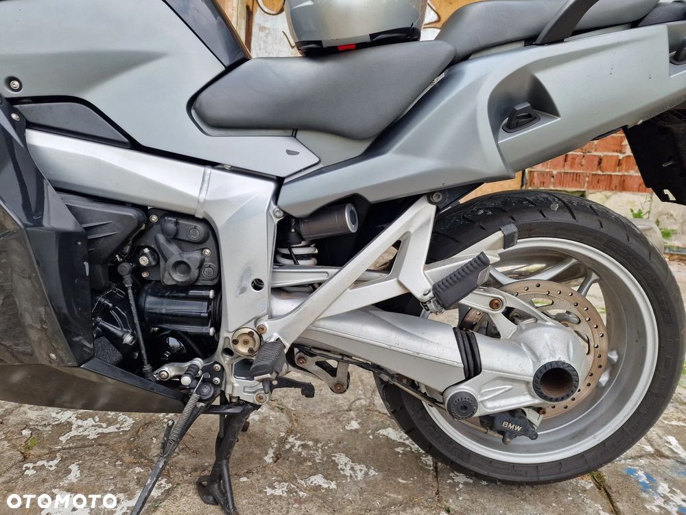 BMW K - 14