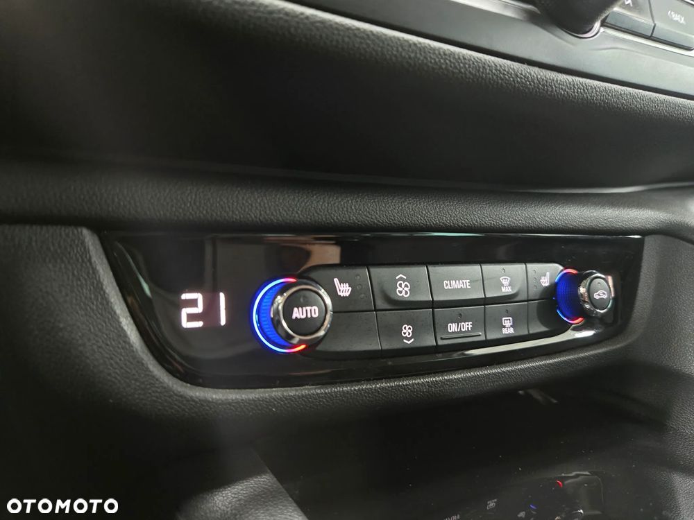 Opel Insignia 2.0 Ultimate Exclusive - 29