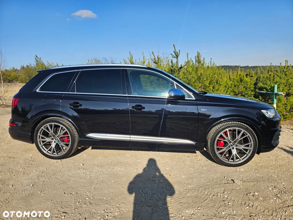 Audi SQ7 - 5
