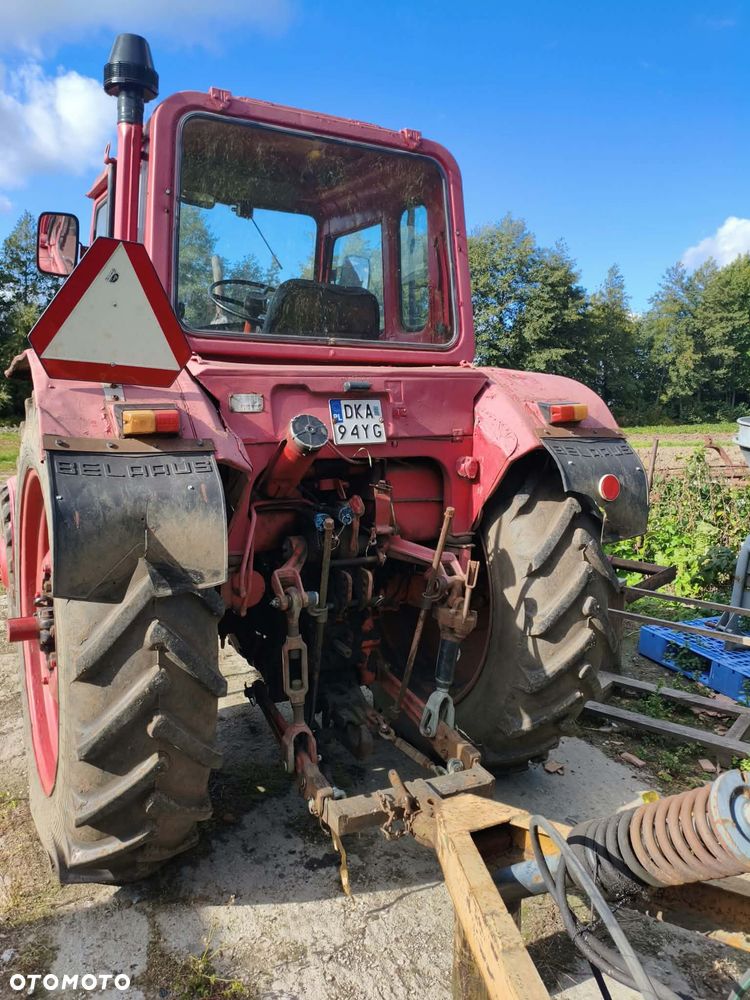 MTZ 82 / 50 - 6