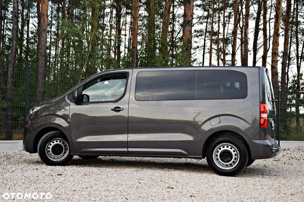 Opel Vivaro Long 2,8t Flex (bryg.) - 23