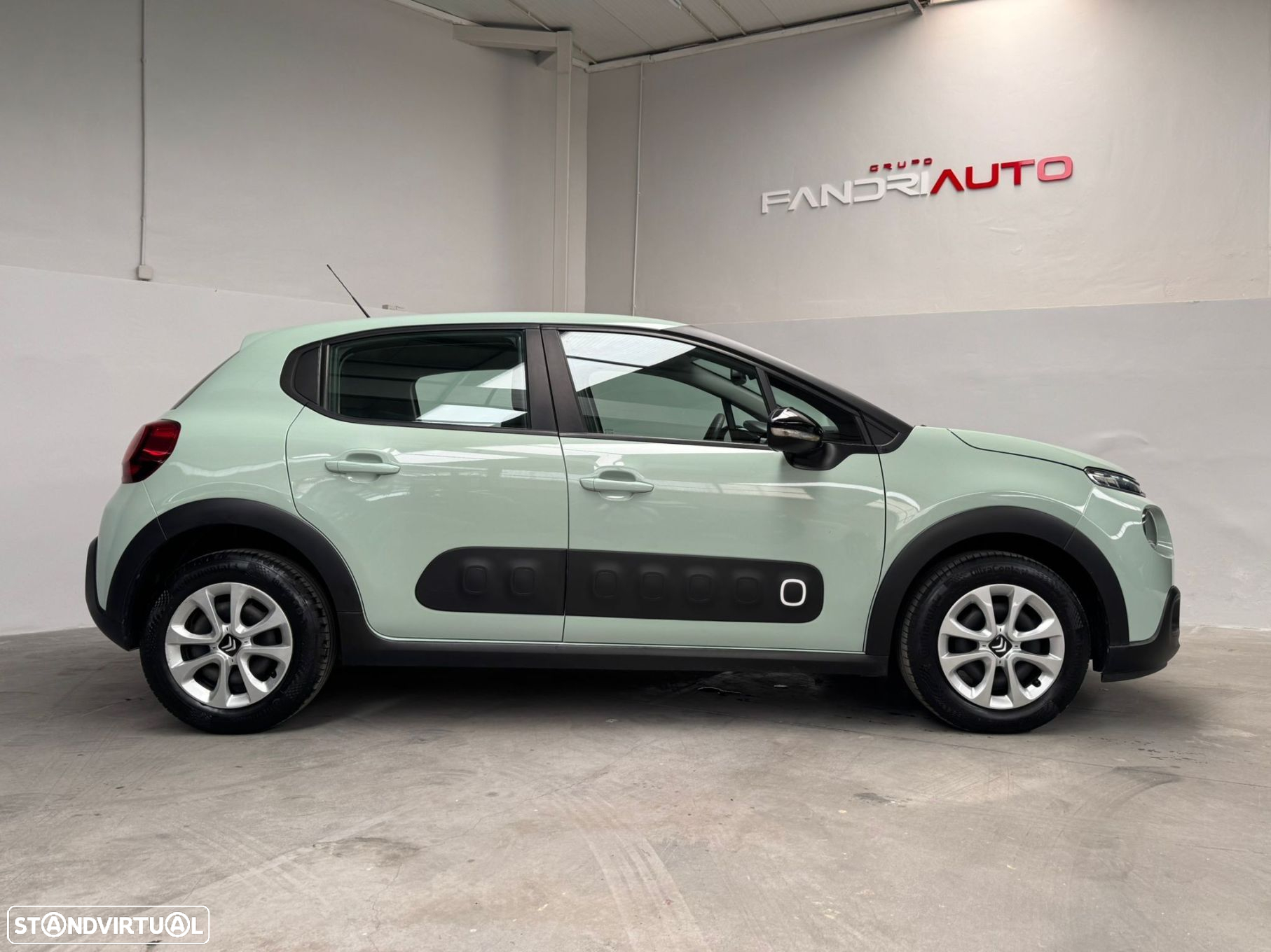 Citroën C3 - 10